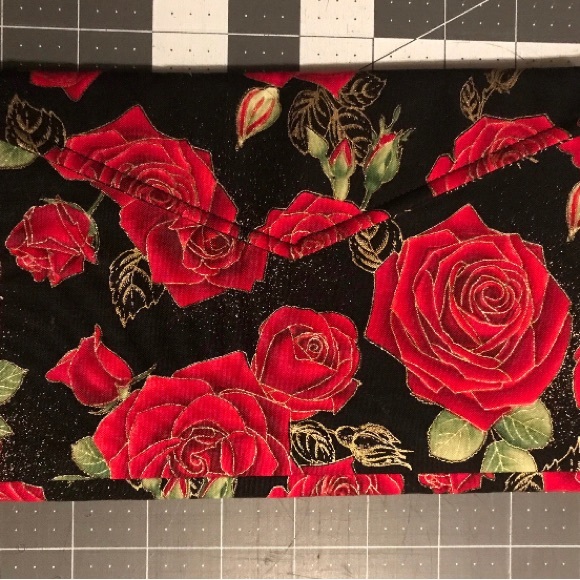 New, handmade, clutch - Picture 7 of 9
